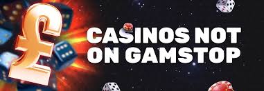 Discover Non-Gamstop Casinos in the UK Safe and Fun Gaming