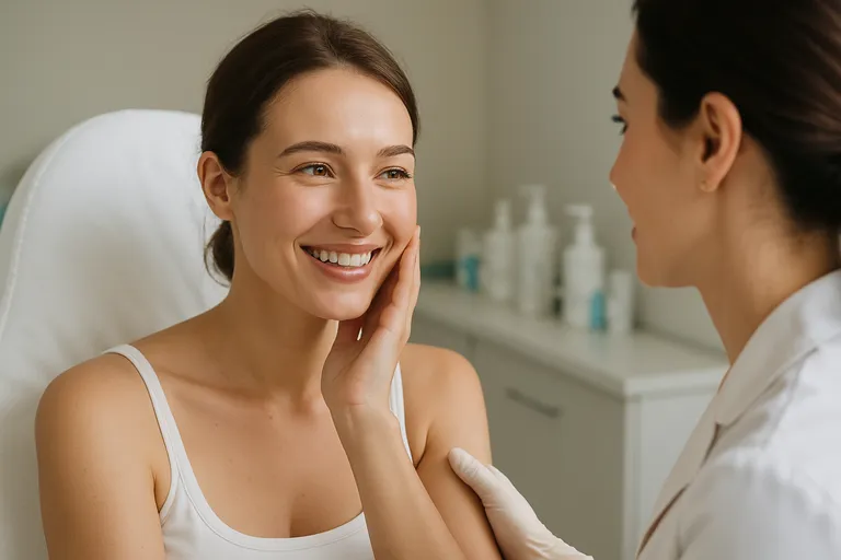 Persoonlijke ervaringen en klanttevredenheid