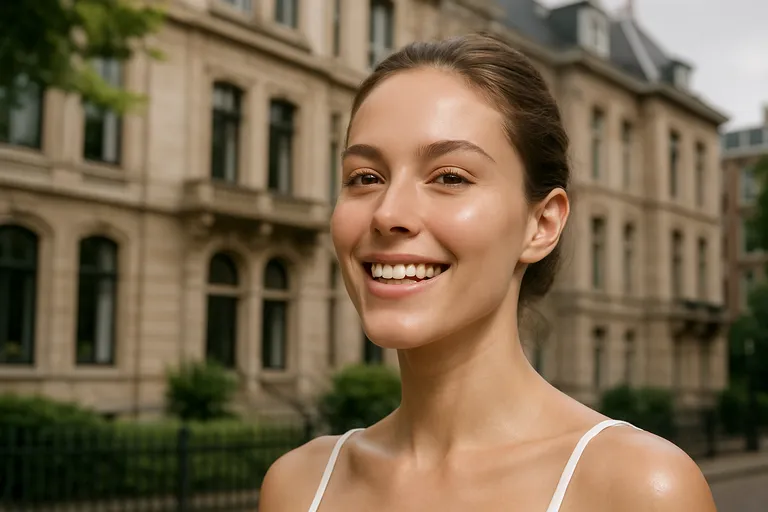 Waarom kiezen voor een huidkliniek in Den Haag?