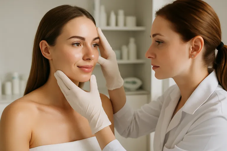 Wat maakt een huidkliniek top beoordeeld?